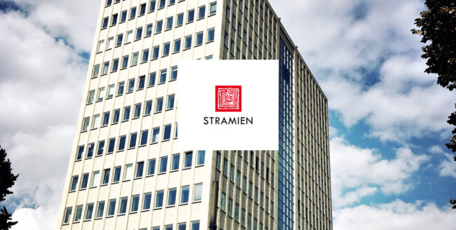 Stramien