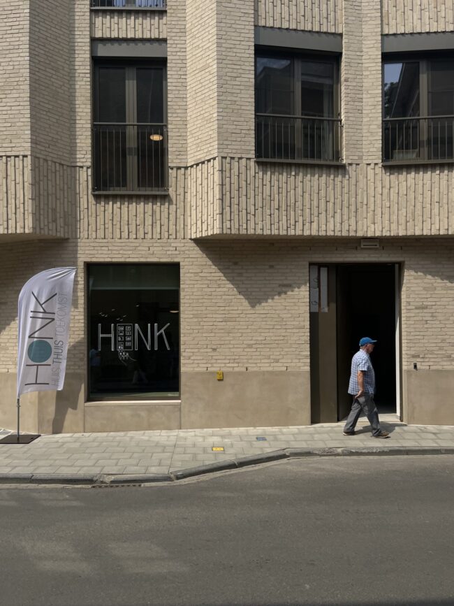 Honk Huis (Foto: 360 architecten)